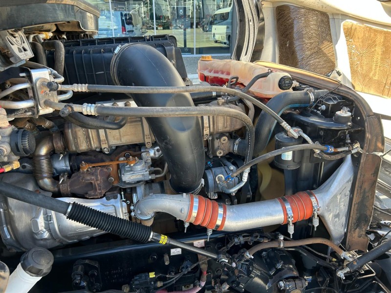 2021 Freightliner Cascadia 126 126 