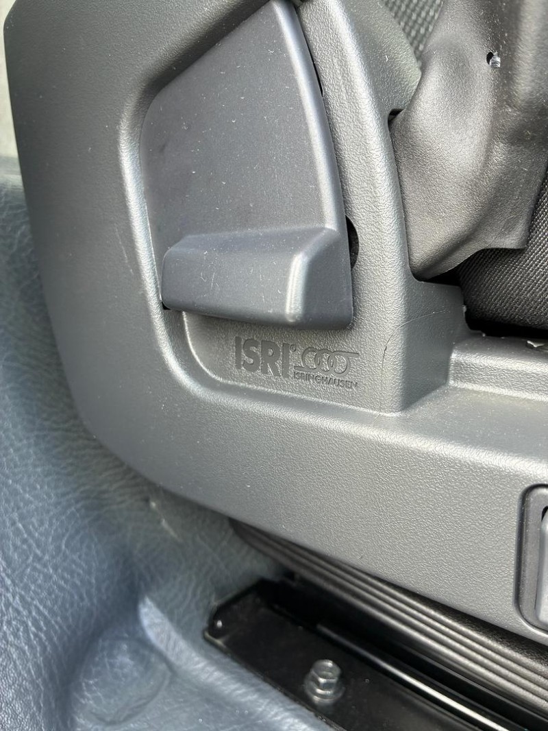 2024 Fuso Fighter 2427 14 Pallet Tautliner 