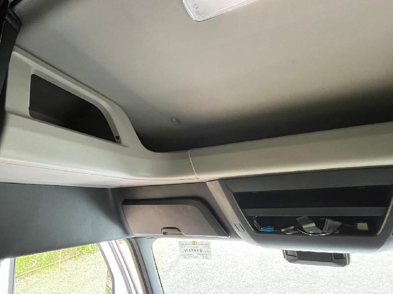 2025 Freightliner Cascadia 126 