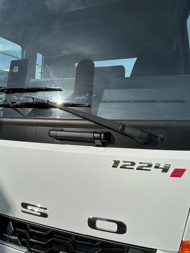 2024 Fuso Fighter 1224 Auto Airbag Euro 6 