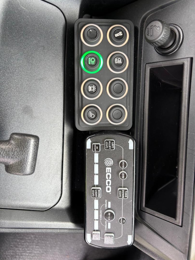 2024 Fuso Shogun FS76 460 Tilt Tray Ready to GO 