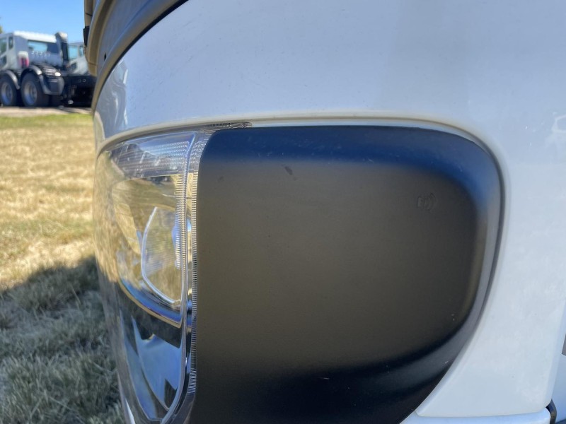 2025 Fuso Shogun FV84 530 530 Hardox Tipper 