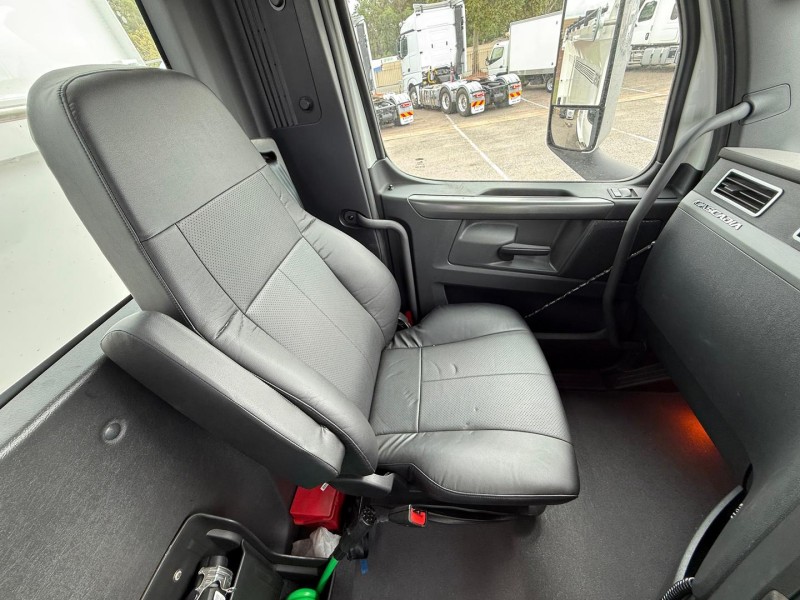 2024 Freightliner Cascadia Freightliner 116 Ridid Tipper Gorski Hardox Body 