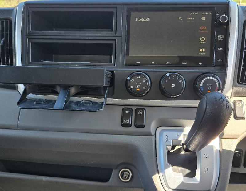 2021 Fuso 515 