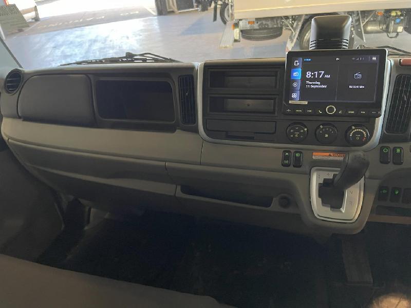 2024 Fuso Canter 815 In Stock Now 