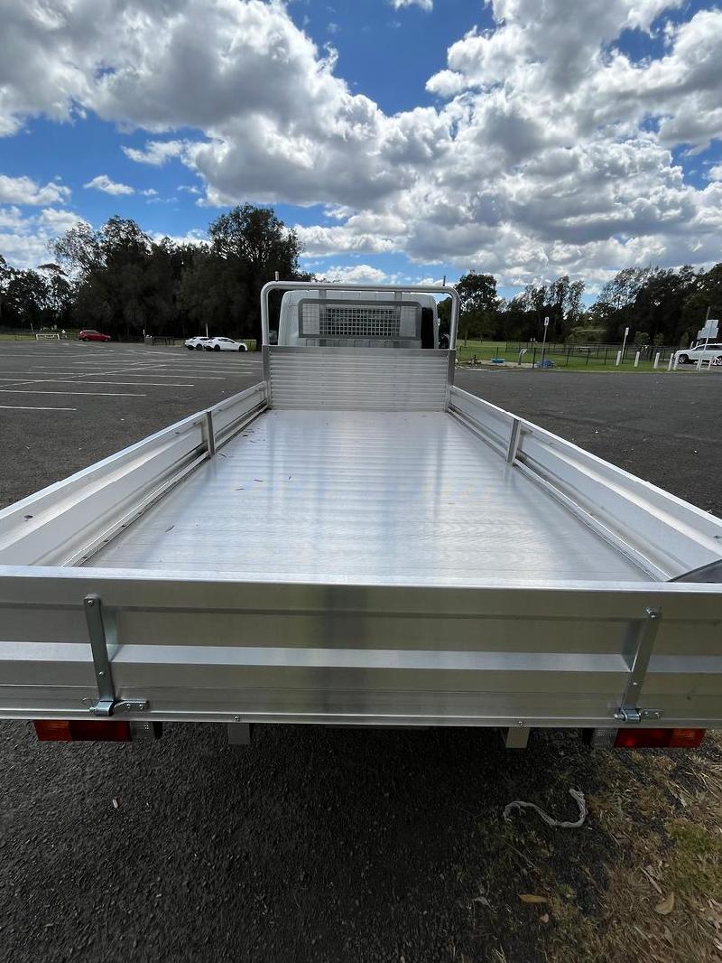 2024 Fuso Canter 515 In Stock Now 