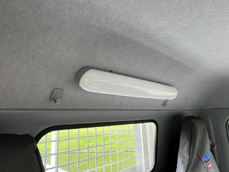 2025 Fuso Canter 515 In Stock Now 