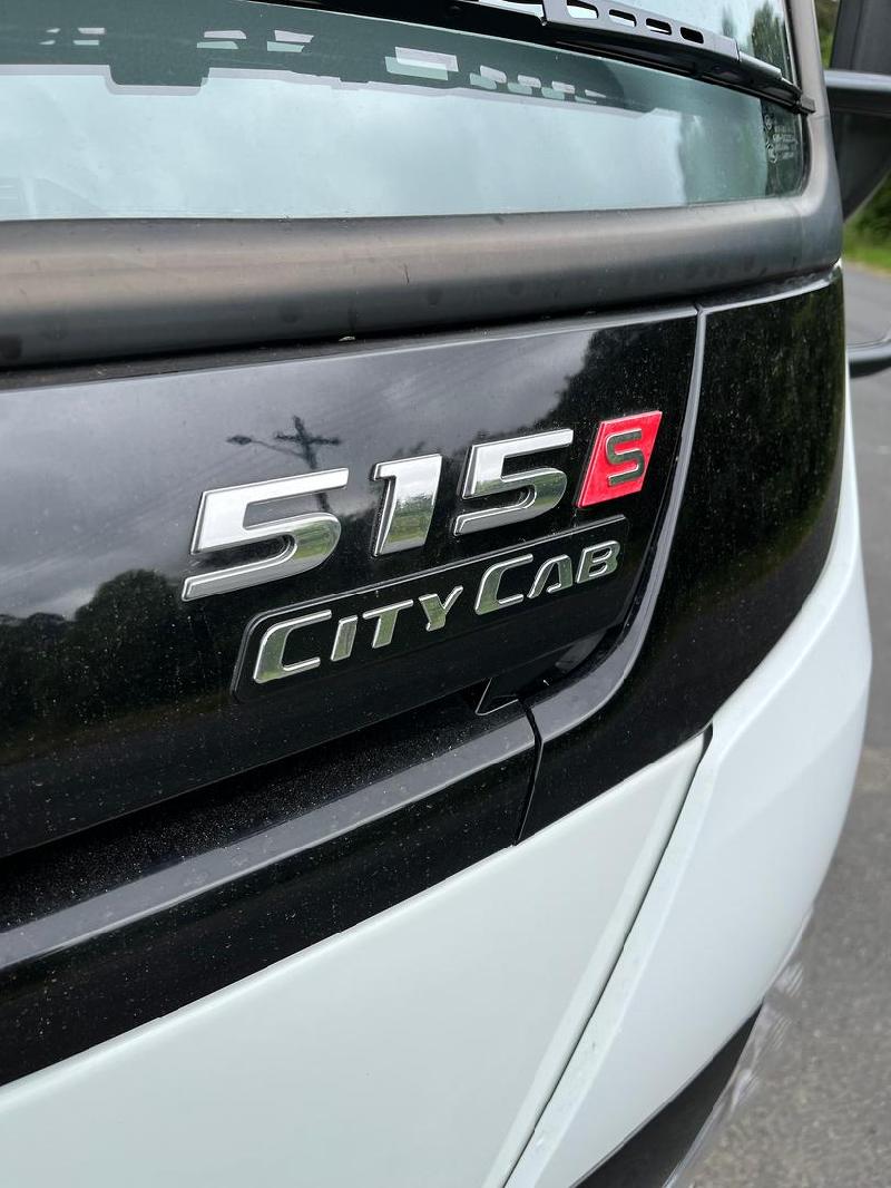 2025 Fuso Canter 515 Need a truck asap we have one ready to go 