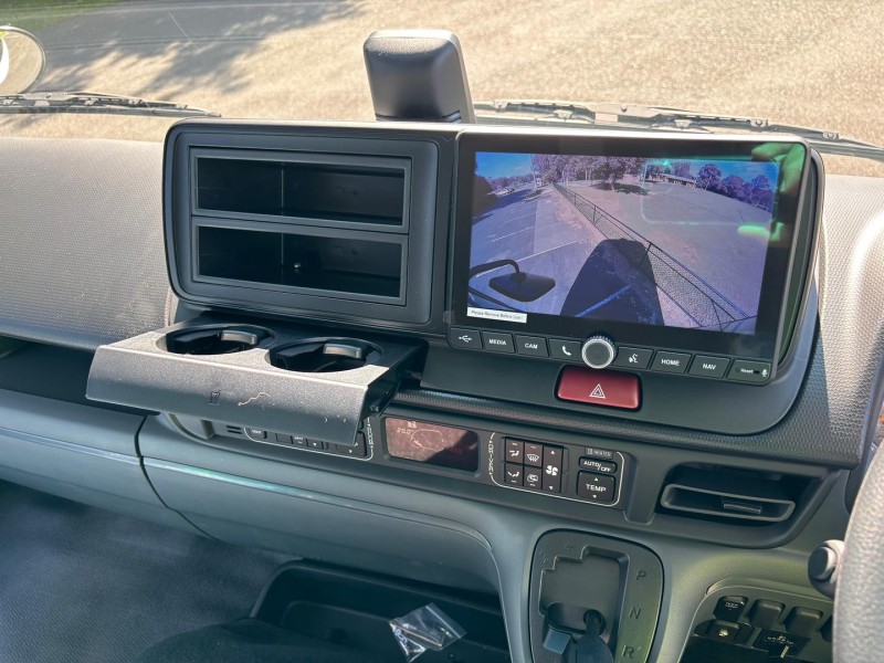 2026 Fuso Rosa Deluxe 22 Seater 