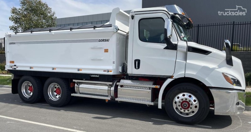 Velocity Truck Centers Australia