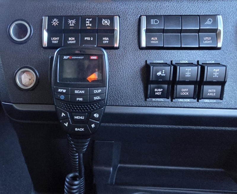 2021 Freightliner Cascadia 126 
