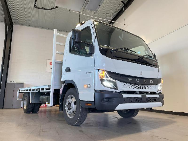 2024 Fuso Canter 815 In Stock Now 