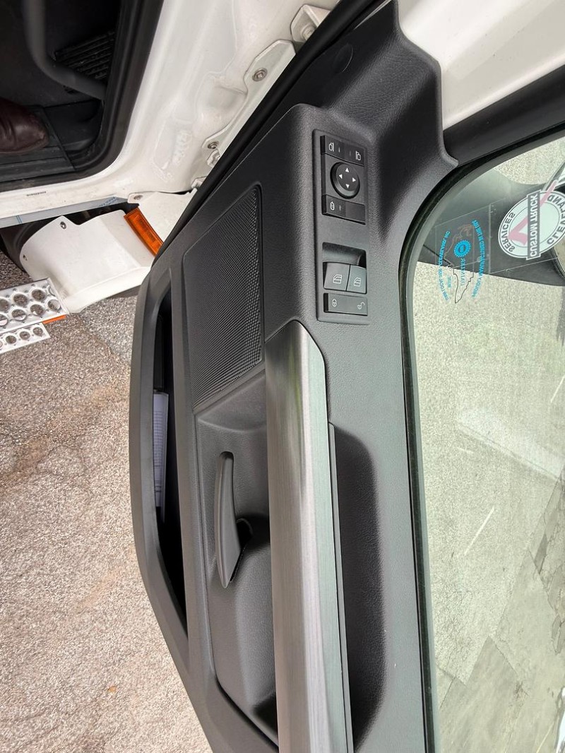 2024 Freightliner Cascadia Freightliner 116 Ridid Tipper Gorski Hardox Body 