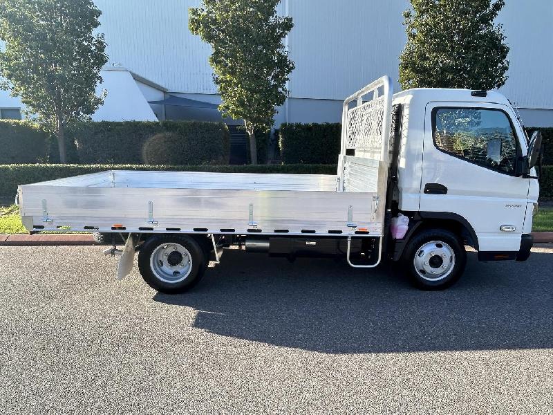 2025 Fuso Canter 515 Wide 515 