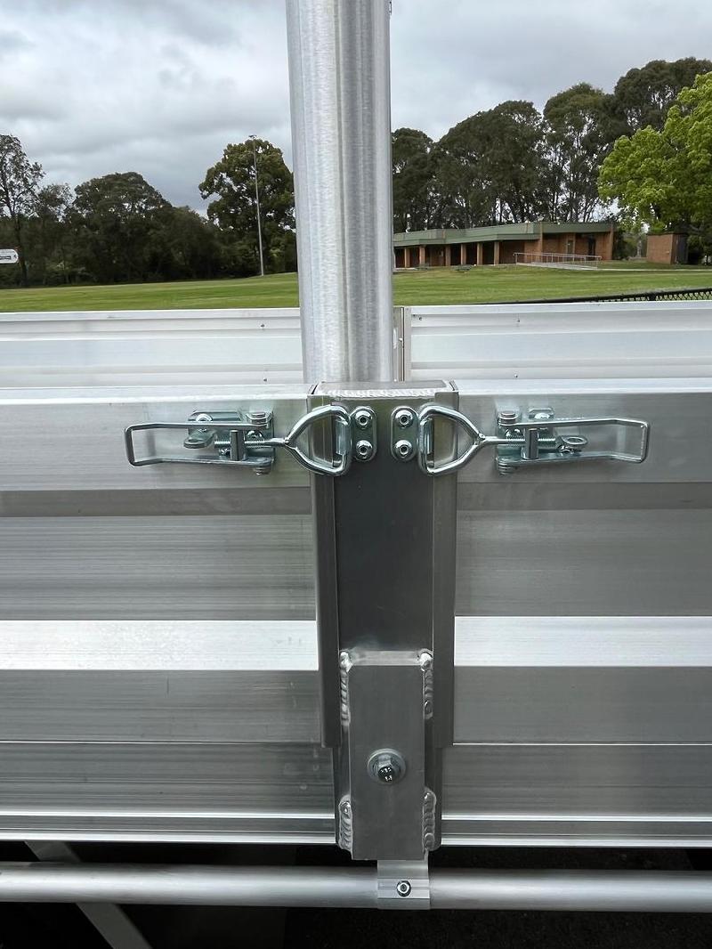 2025 Fuso Canter 515 In Stock Now 