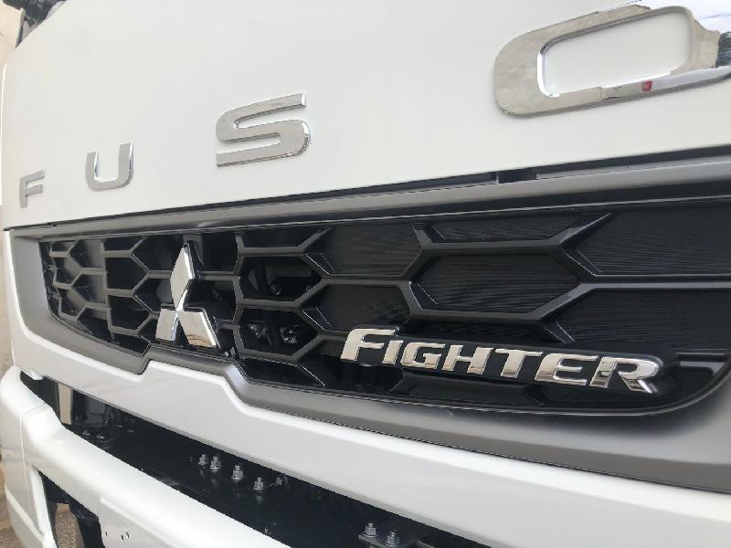 2023 Fuso Fighter 1224 1224 