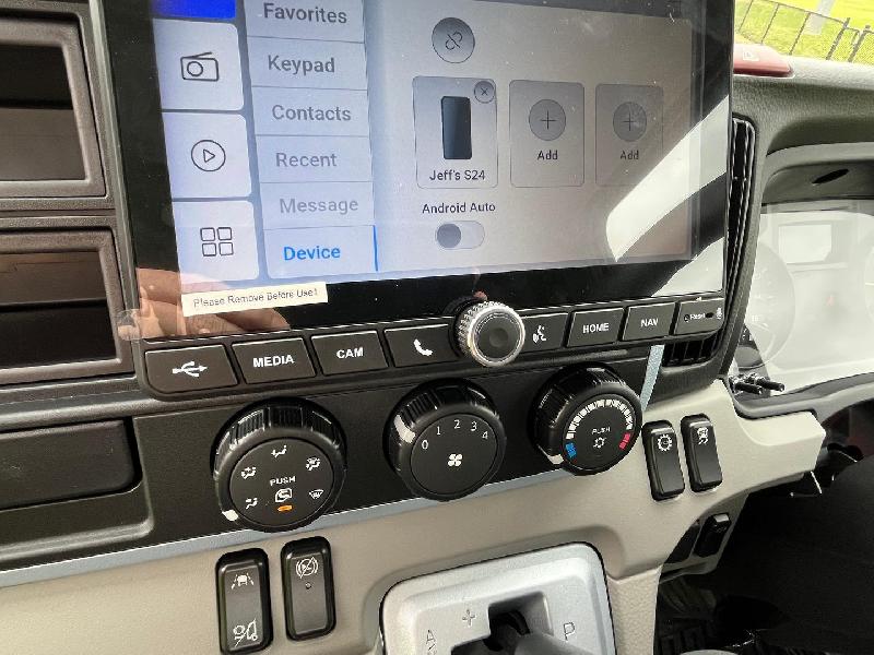 2025 Fuso Canter 515 Need a truck asap we have one ready to go 