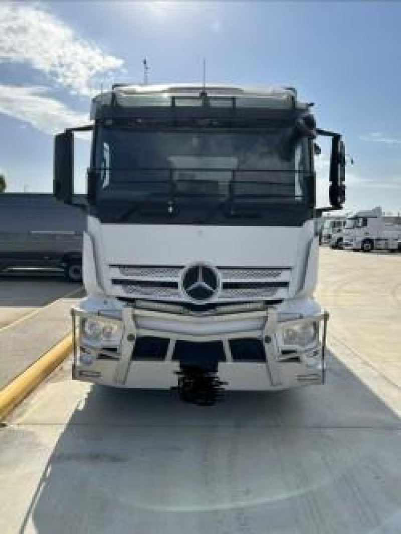 Velocity Truck Centres Australia