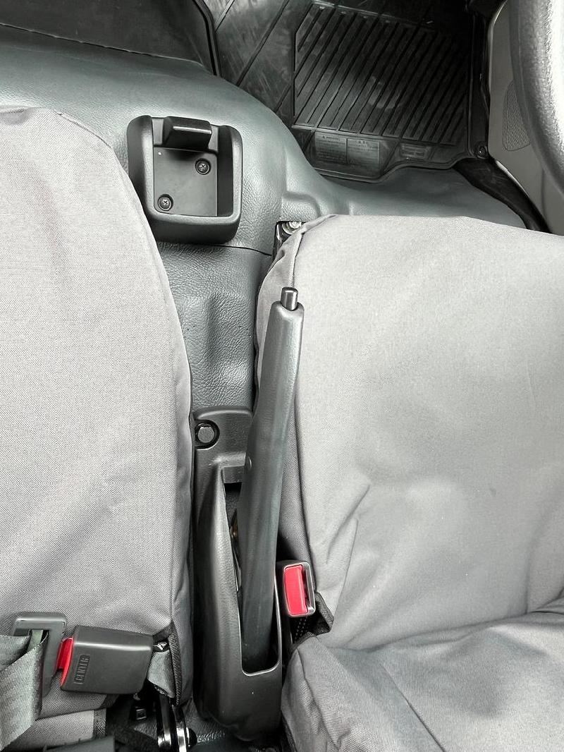 2025 Fuso Canter 515 In Stock Now 