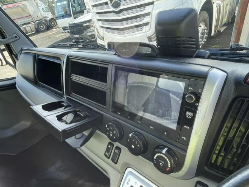 2023 Fuso Canter 515 PANTECH 