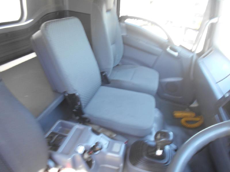2014 Isuzu F Series FXL 1500 