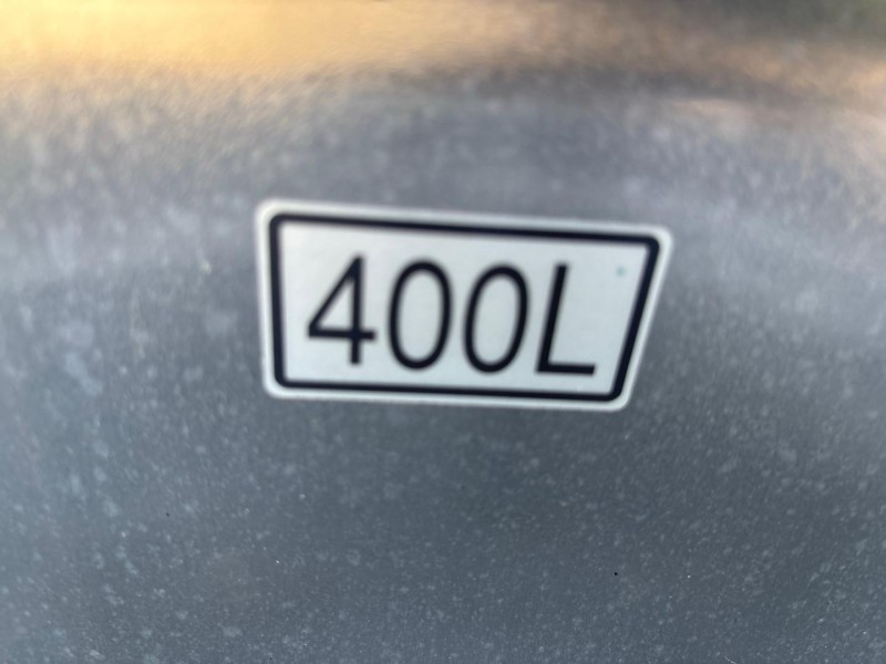 2025 Fuso Fighter 2427 TAUTLINER 