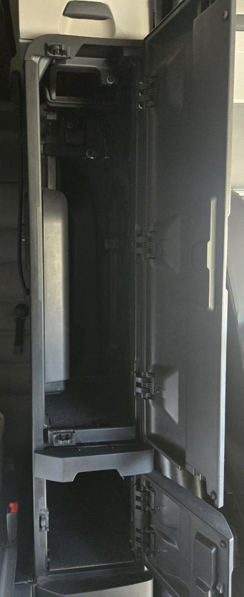 2021 Freightliner Cascadia 2021 FREIGHTLINER 126 CASCADIA PRIME MOVER 