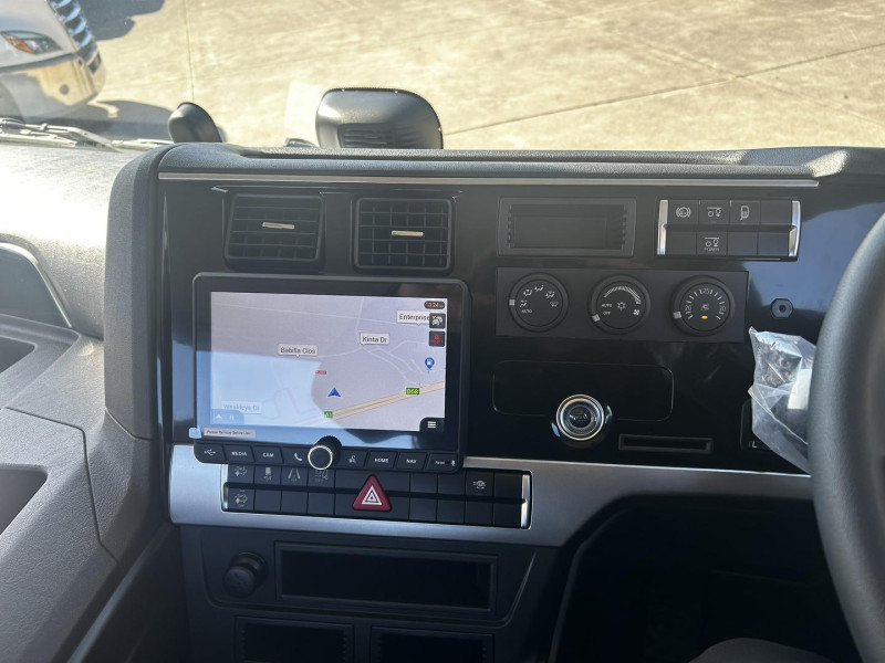 Velocity Truck Centers Australia