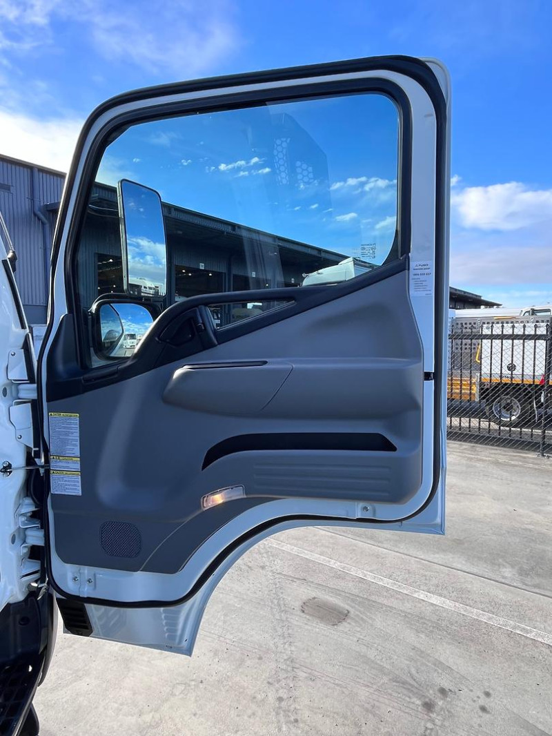 Velocity Truck Centers Australia