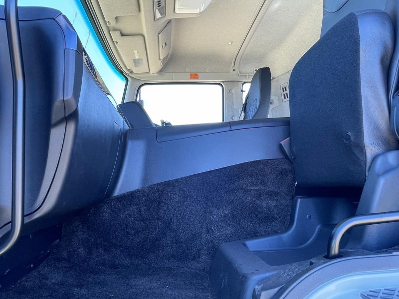 2025 Fuso Shogun FV84 530 530 Hardox Tipper 