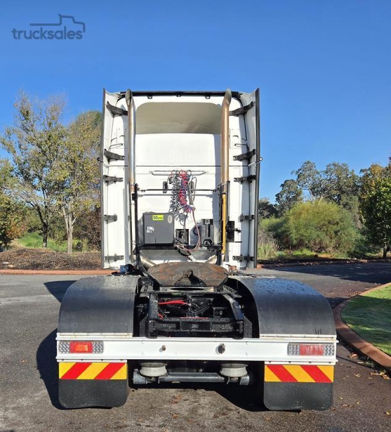 2021 Freightliner Cascadia 126 12 SPEED AUTOMATED MANUAL DETROIT TRANSMISSION 