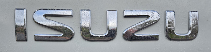 2013 Isuzu Giga CXZ 455 TIPPER 