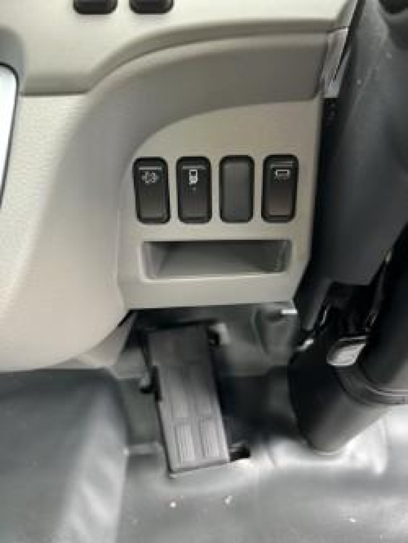 2025 Fuso Canter 515 Wide 