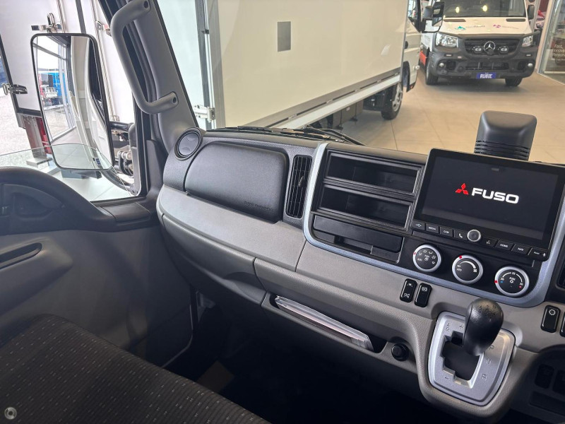2026 Fuso Canter 615 Tipper Factory Tipper 