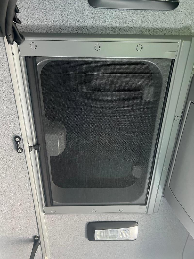 2024 Mercedes-Benz Atego 1630 2025 Compliance Plated 