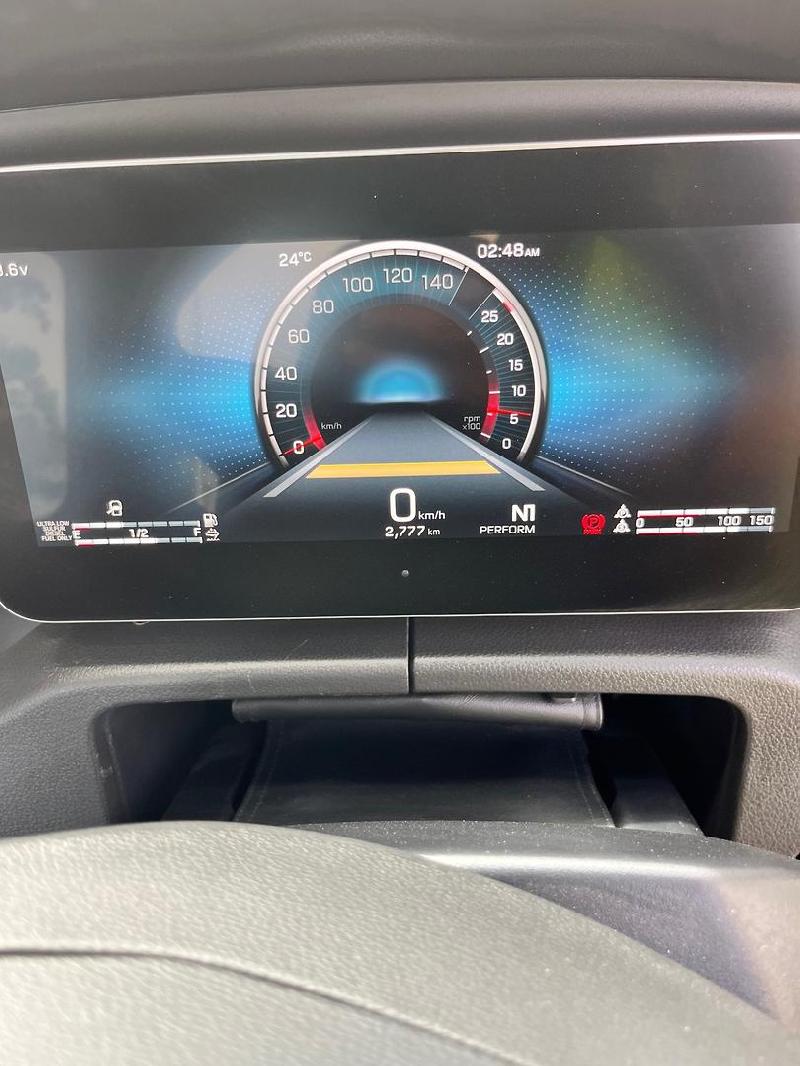 2024 Freightliner Cascadia 126