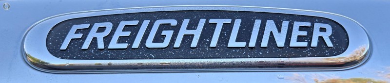 2022 Freightliner Cascadia 126 12 SPEED DETROIT DT12 AUTOMATED MANUAL TRANS 