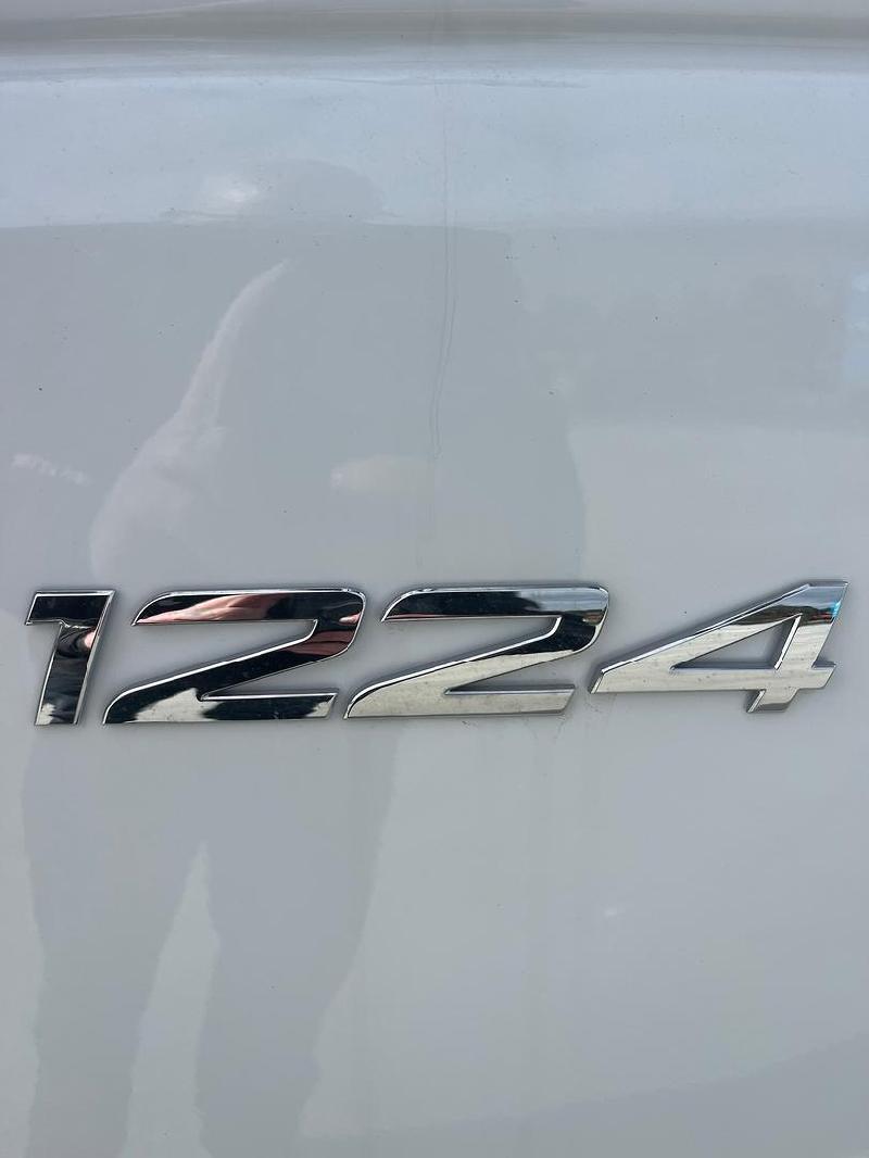 2024 Mercedes-Benz Atego 1224 New and Ready to Start Work 