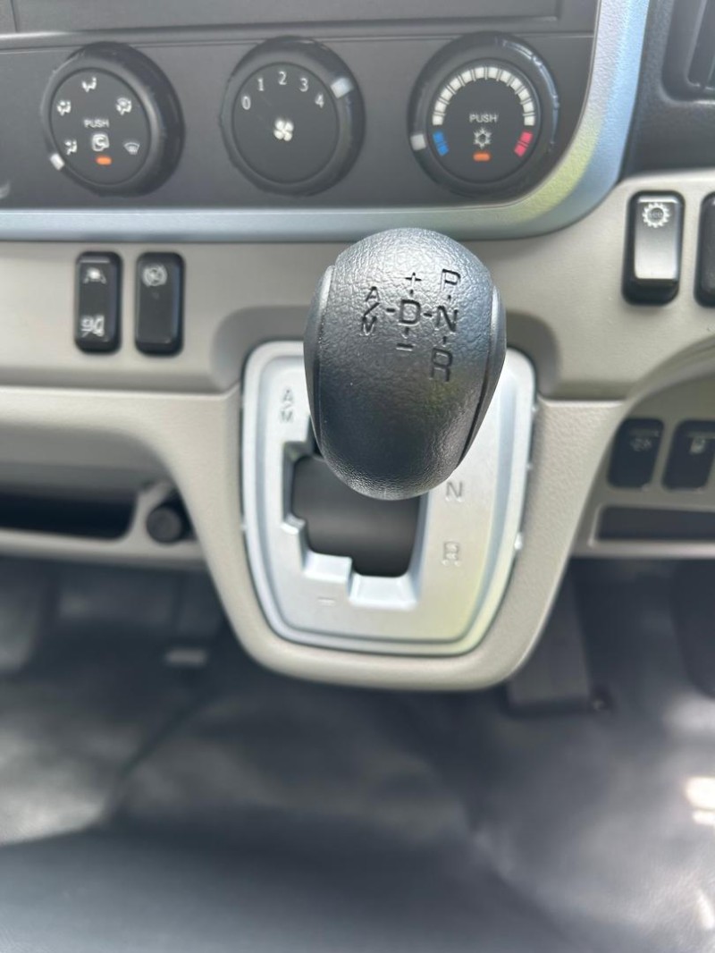 2025 Fuso Canter 515 Narrow Canter 515 Narrow Cab Alloy Tray Dropsides inc Tool Boxes Service Tool Boxes on Tray 