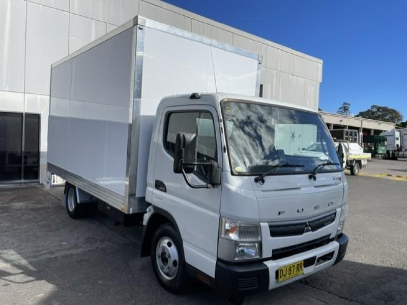 2023 Fuso Canter 515 PANTECH 