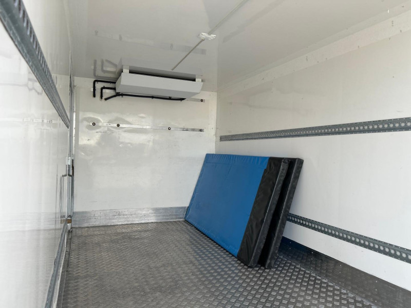 2019 Fuso Canter 515 6 Pallet Freezer 