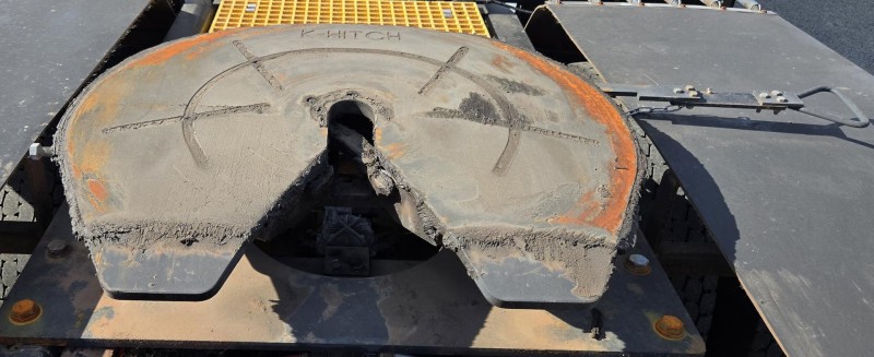 2020 Freightliner Cascadia INTEGRATED SINGLE SLEEPER 