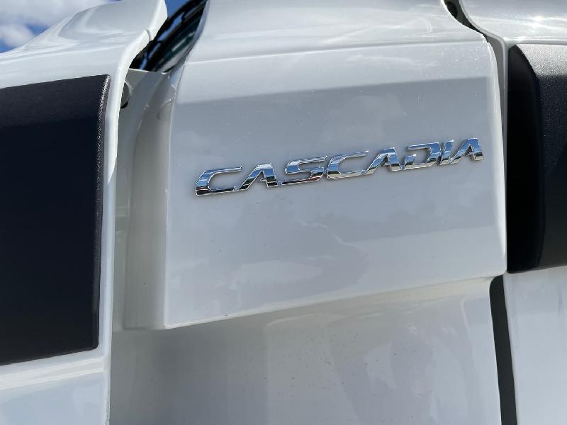 2024 Freightliner Cascadia 116 