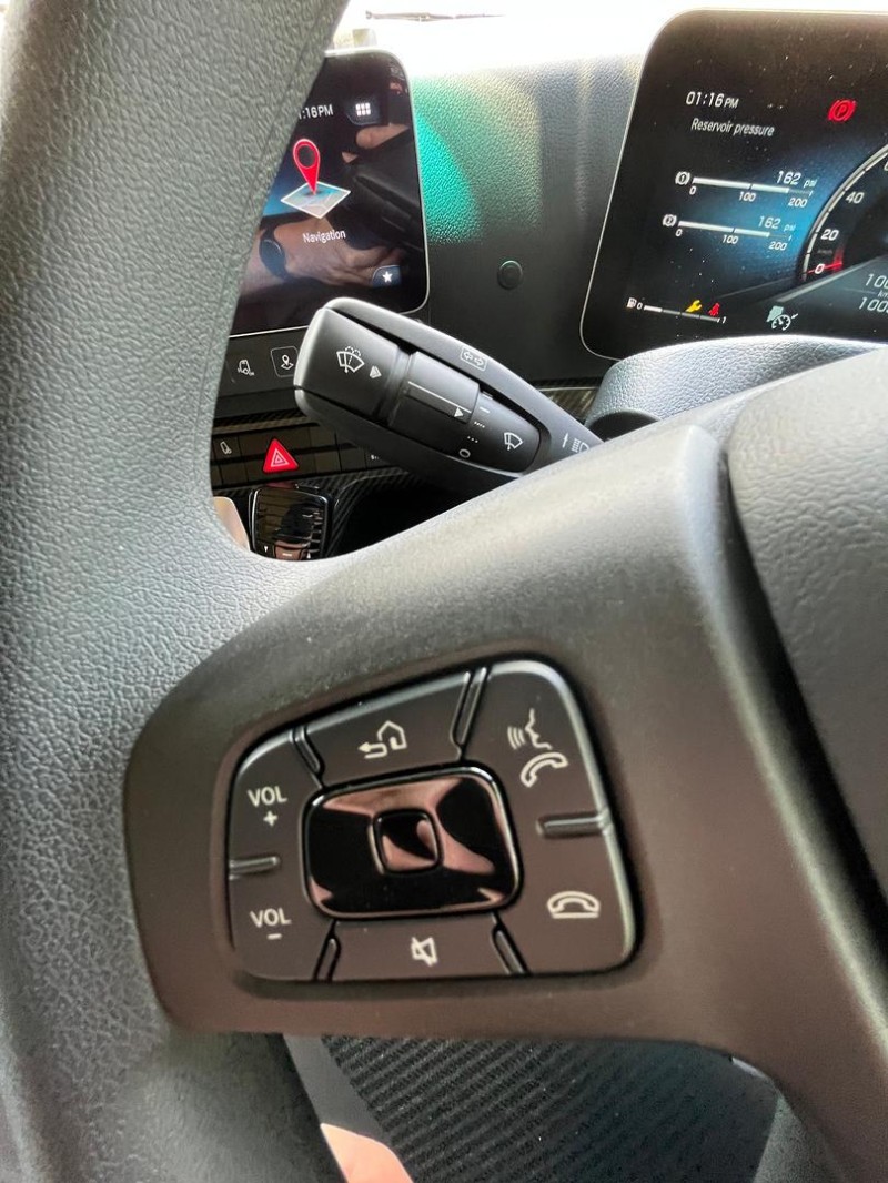 2024 Mercedes Benz Actros 2658 Discuss finance options today 