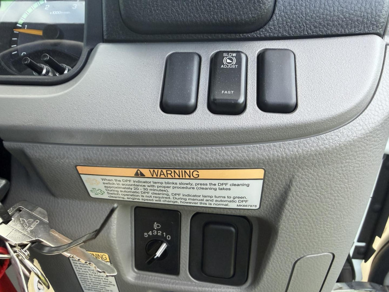 Velocity Truck Centers Australia
