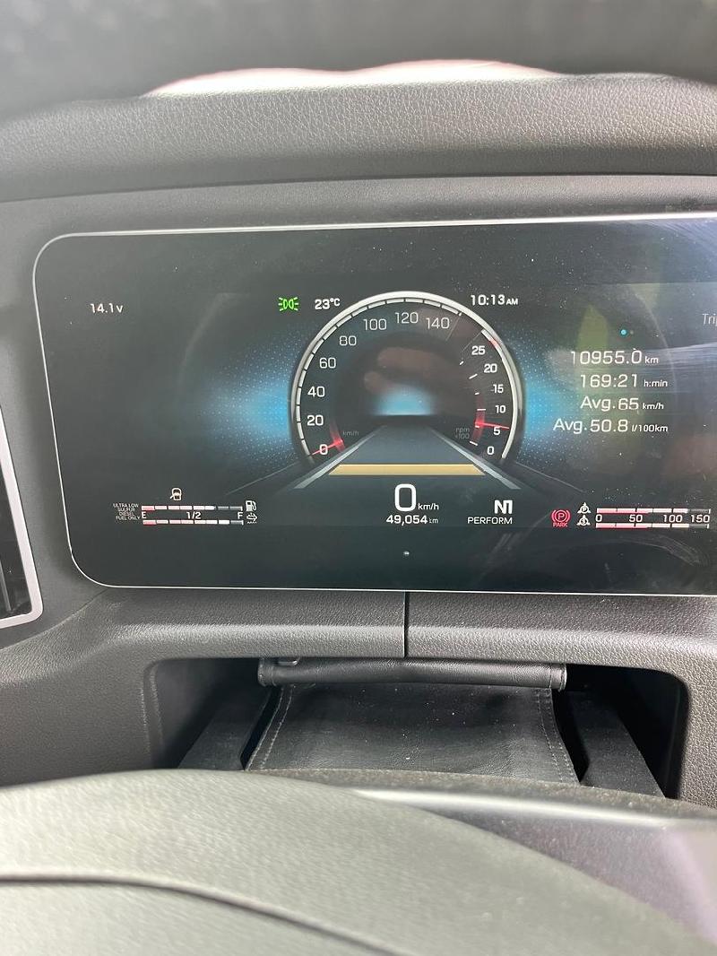 2024 Freightliner Cascadia 126