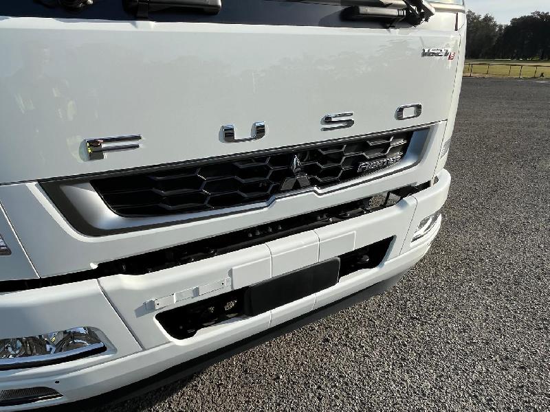 2025 Fuso Fighter 1627 