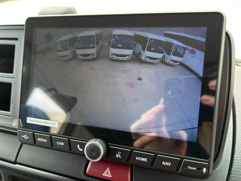 Velocity Truck Centers Australia