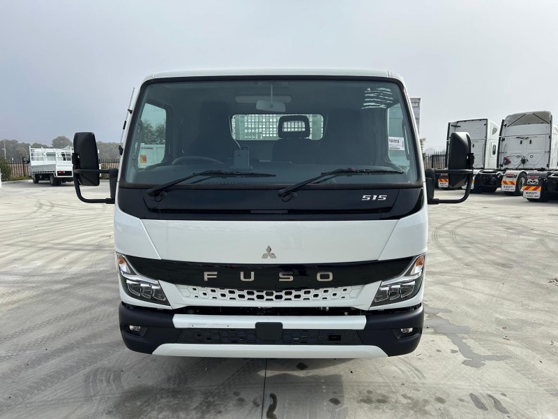 2025 Fuso Canter 515 NEW EURO 6 