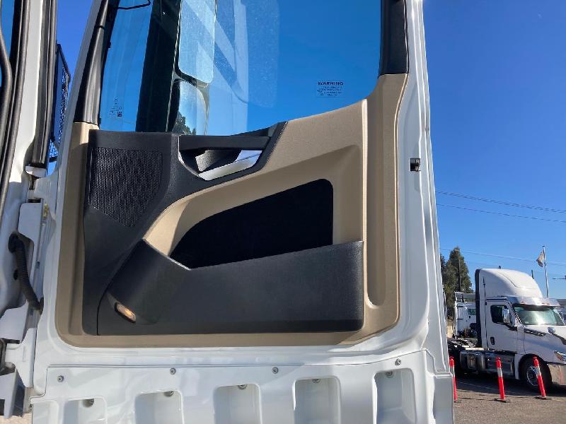 2021 Mercedes-Benz Actros 2658 